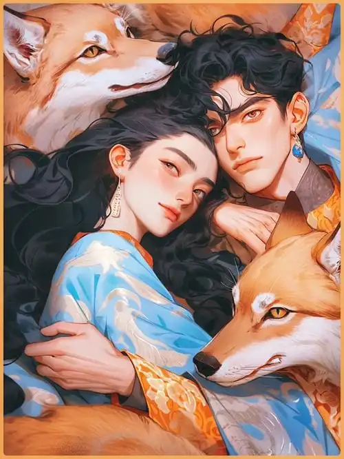 超级变变变