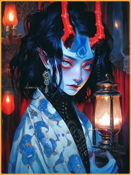 七武士